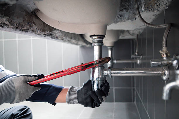 Trusted Leak Detection service in Loma, CO - Masters Plumbing Service